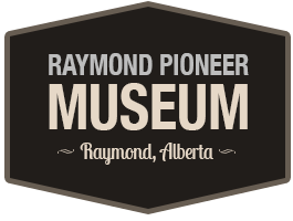 Raymond Pioneer Museum